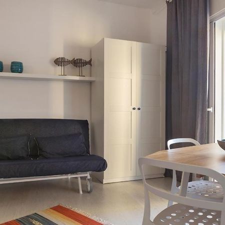 Casablu, Un Delizioso Bilocale Sulla Baia Di Naxos Leilighet Giardini Naxos Eksteriør bilde